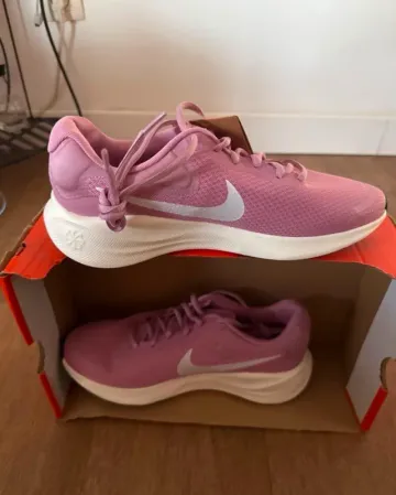 Käytetty Rose Nike Basket femme bike — kuva 5 / 9