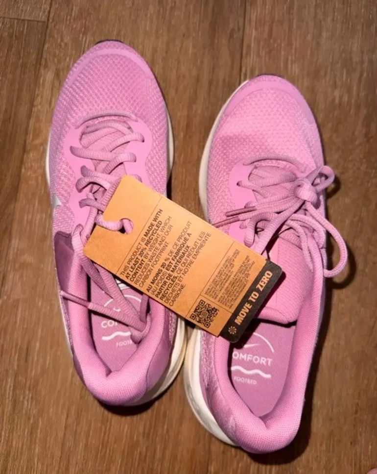 Käytetty Rose Nike Basket femme bike — kuva 8 / 9