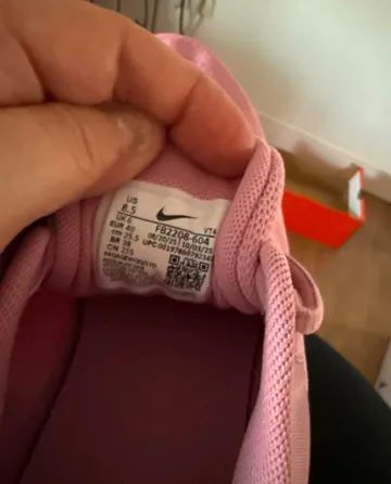 Käytetty Rose Nike Basket femme bike — kuva 7 / 9