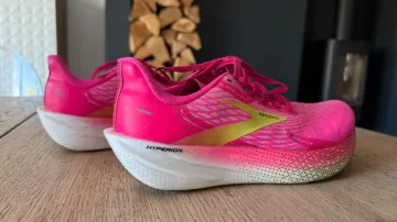 Tweedehands Brooks Hyperion Max bike — afbeelding 3 van 7
