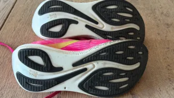 Tweedehands Brooks Hyperion Max bike — afbeelding 7 van 7