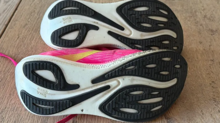 Tweedehands Brooks Hyperion Max bike — afbeelding 7 van 7
