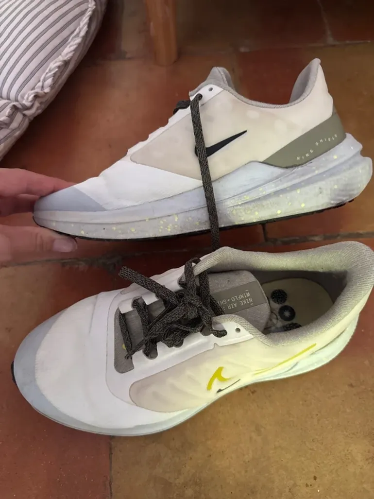 Použité Nike Shield bike — obrázek 3 z 6