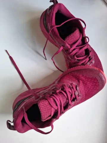 Asics Gel Trabuco 10 bike d'occasion — image 4 sur 8