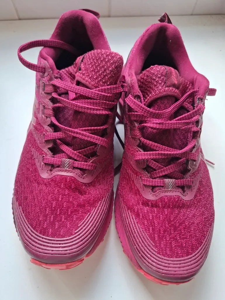 Asics Gel Trabuco 10 bike d'occasion — image 2 sur 8