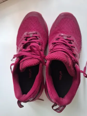 Asics Gel Trabuco 10 bike d'occasion — image 8 sur 8
