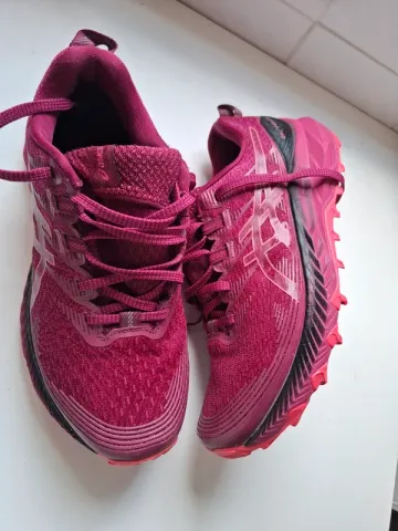 Asics Gel Trabuco 10 bike d'occasion — image 1 sur 8