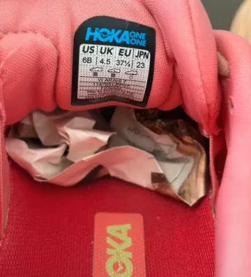 Käytetty Hoka Arahi 7 bike — kuva 2 / 3
