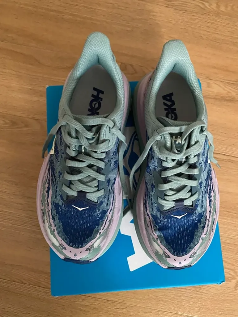 Käytetty Hoka Laufschuhe bike — kuva 2 / 5