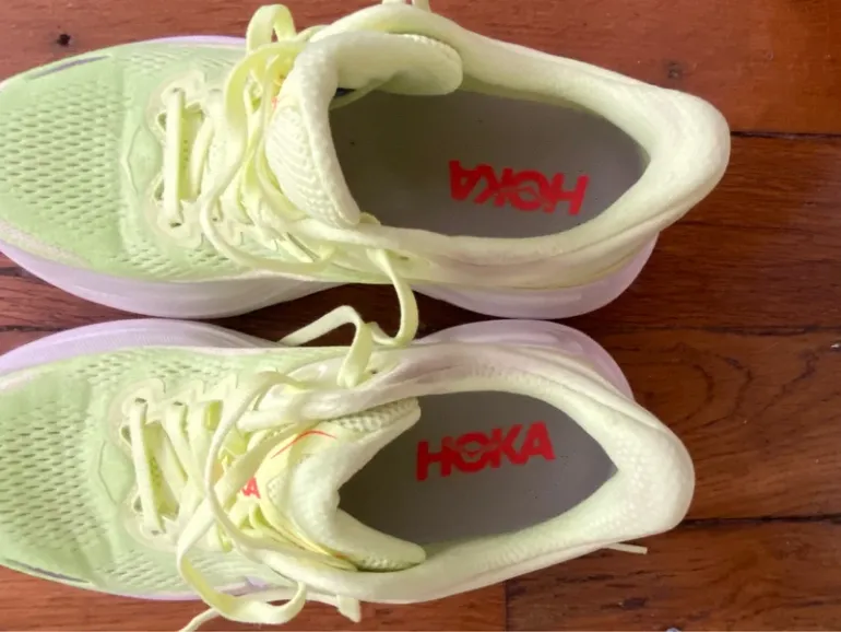 Käytetty Hoka Bondi 9 bike — kuva 4 / 6