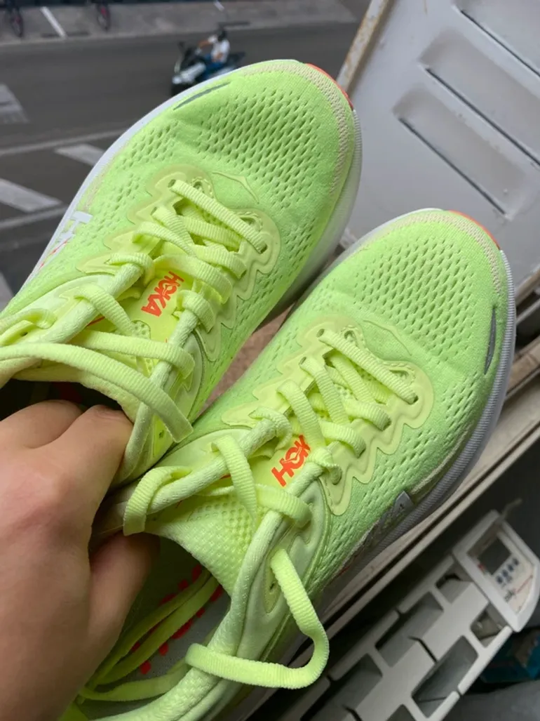 Käytetty Hoka Bondi 9 bike — kuva 6 / 6