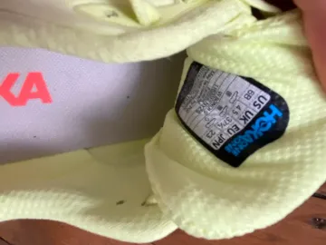 Käytetty Hoka Bondi 9 bike — kuva 5 / 6
