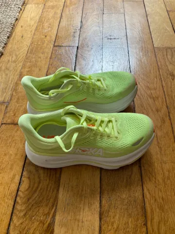 Käytetty Hoka Bondi 9 bike — kuva 1 / 6