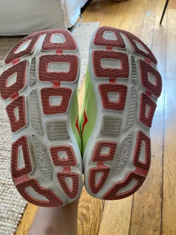 Käytetty Hoka Bondi 9 bike — kuva 3 / 6