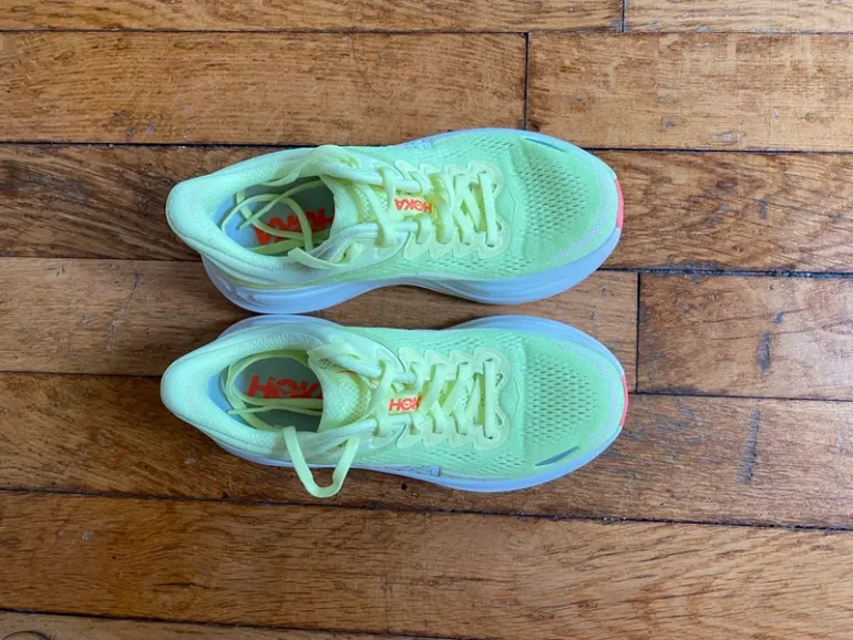 Käytetty Hoka Bondi 9 bike — kuva 2 / 6