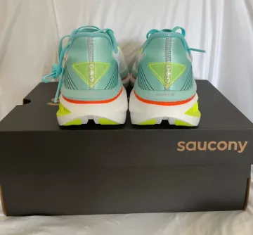 Saucony Endorphin Azura bike d'occasion — image 3 sur 4
