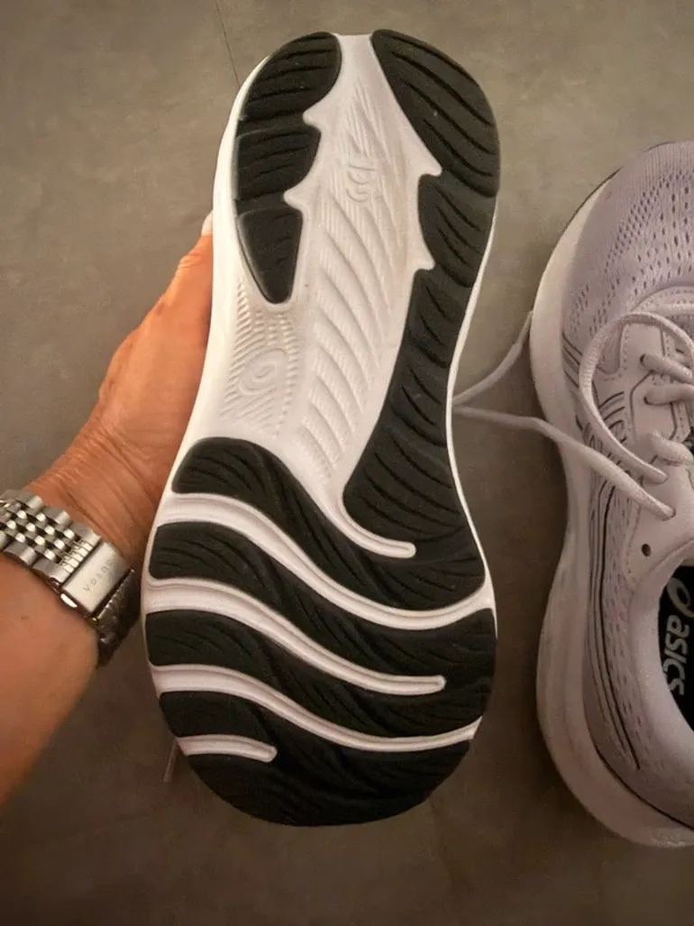 Käytetty Asics Basket bike — kuva 3 / 7