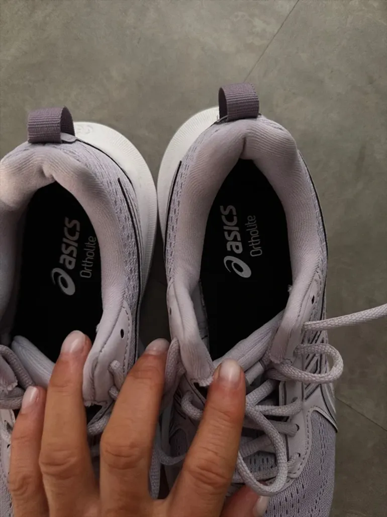 Käytetty Asics Basket bike — kuva 6 / 7