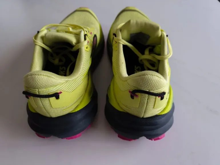 Käytetty Scarpa Cascadia 19 bike — kuva 4 / 5