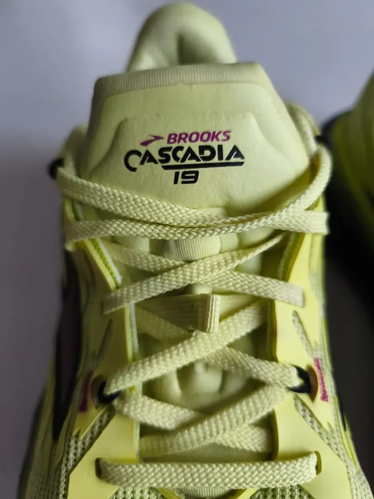 Käytetty Scarpa Cascadia 19 bike — kuva 2 / 5