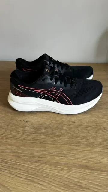 Gebrauchtes Asics GT-4000 PureGel bike — Bild 5 von 7