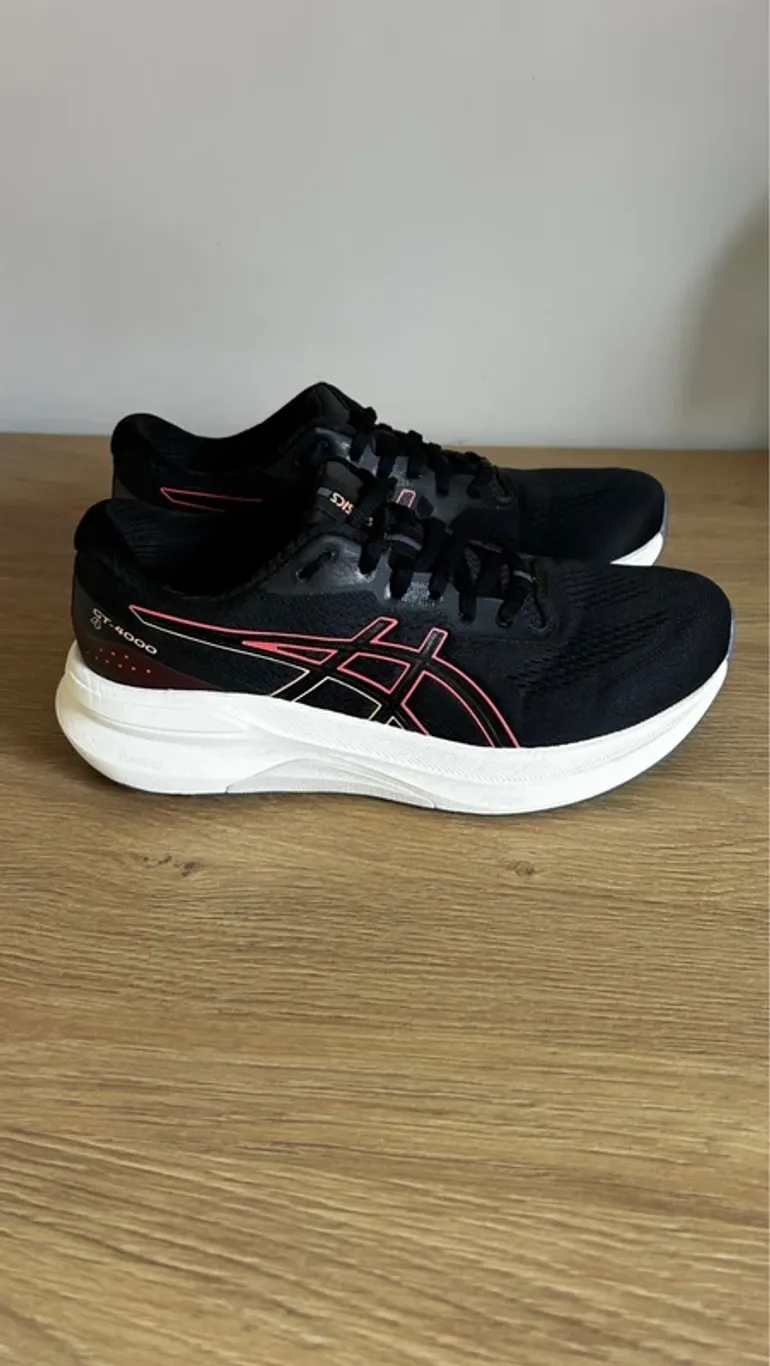 Gebrauchtes Asics GT-4000 PureGel bike — Bild 5 von 7
