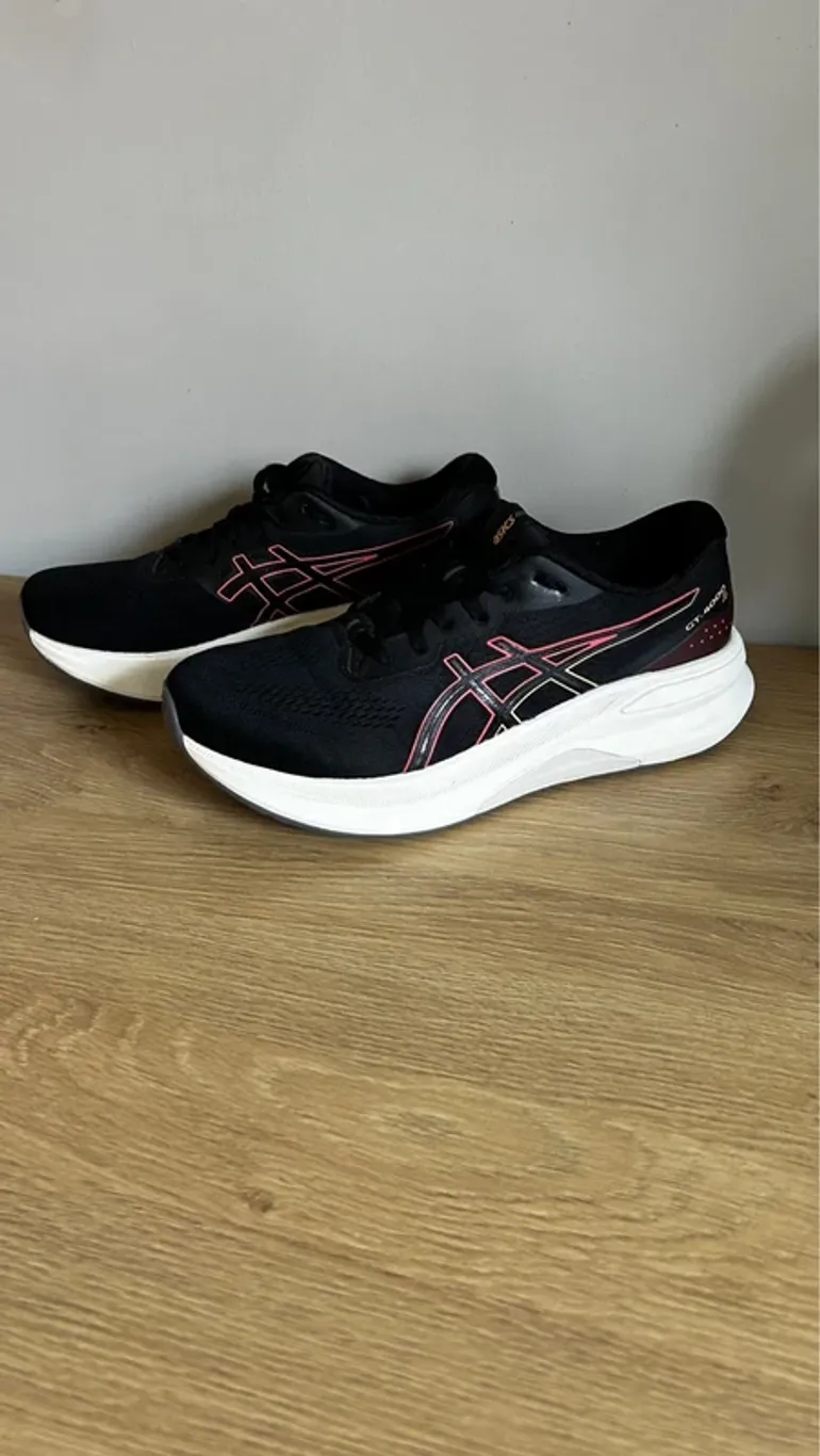 Gebrauchtes Asics GT-4000 PureGel bike — Bild 2 von 7