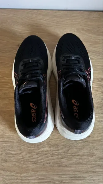 Gebrauchtes Asics GT-4000 PureGel bike — Bild 4 von 7