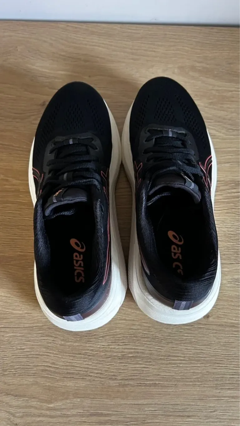 Gebrauchtes Asics GT-4000 PureGel bike — Bild 4 von 7