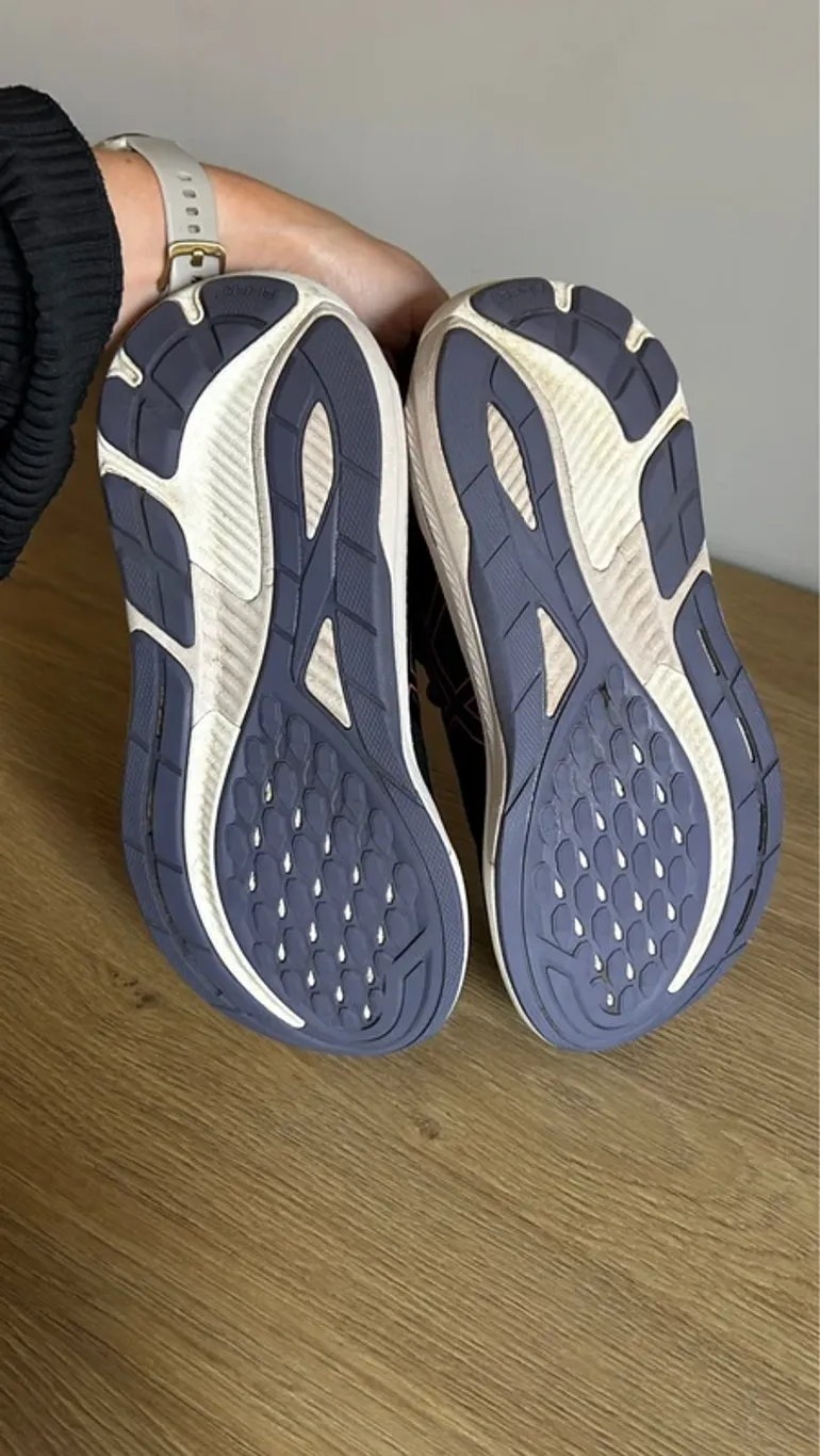 Gebrauchtes Asics GT-4000 PureGel bike — Bild 7 von 7