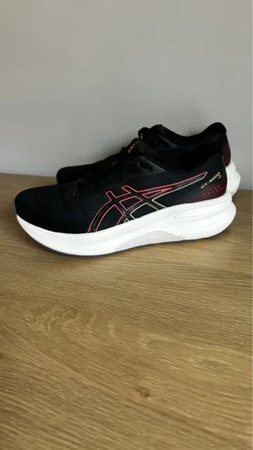 Gebrauchtes Asics GT-4000 PureGel bike — Bild 1 von 7