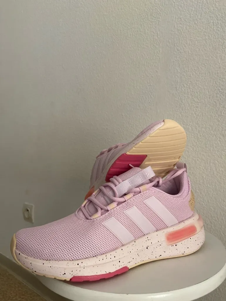 Adidas Running Shoes bike d'occasion — image 2 sur 6