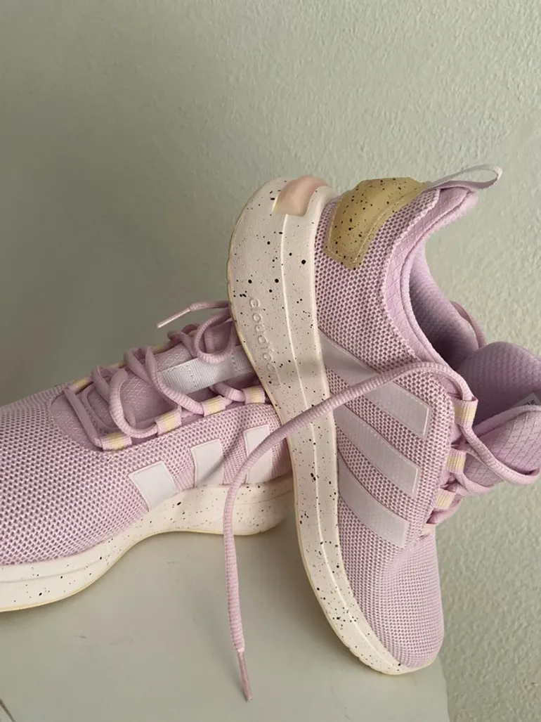 Adidas Running Shoes bike d'occasion — image 6 sur 6