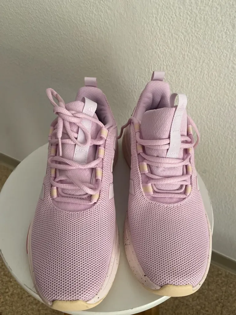 Adidas Running Shoes bike d'occasion — image 5 sur 6