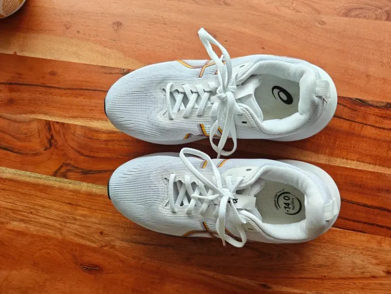 Używany Asics GT-1000 14 bike — zdjęcie 4 z 6