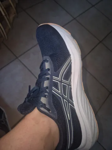 Używany Asics Gel Windhawk 5 bike — zdjęcie 7 z 7