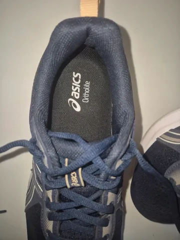 Używany Asics Gel Windhawk 5 bike — zdjęcie 4 z 7