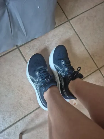 Używany Asics Gel Windhawk 5 bike — zdjęcie 1 z 7