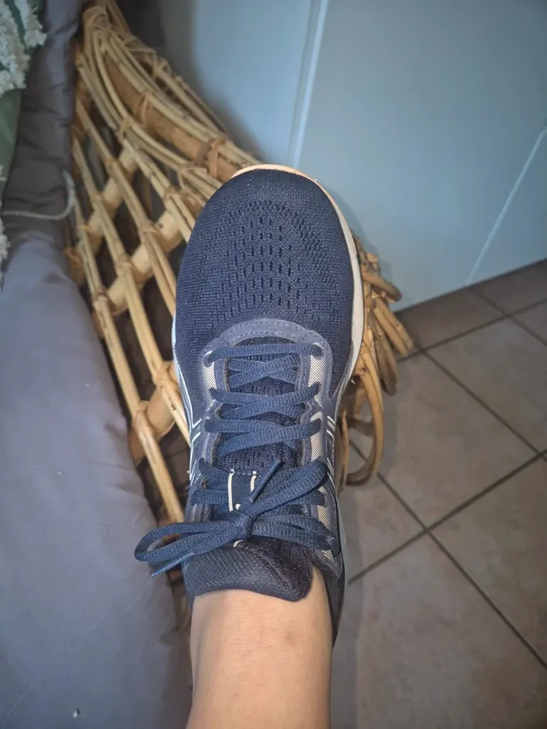 Używany Asics Gel Windhawk 5 bike — zdjęcie 6 z 7