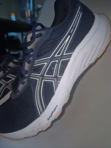 Używany Asics Gel Windhawk 5 bike — zdjęcie 3 z 7