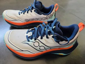 Używany Saucony Peregrine 16 bike — zdjęcie 8 z 8