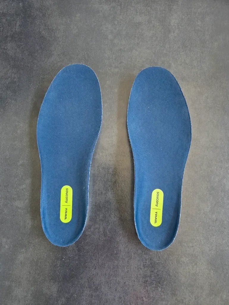 Używany Saucony Peregrine 16 bike — zdjęcie 7 z 8