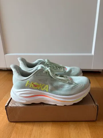 Używany Hoka Clifton 10 bike — zdjęcie 1 z 5