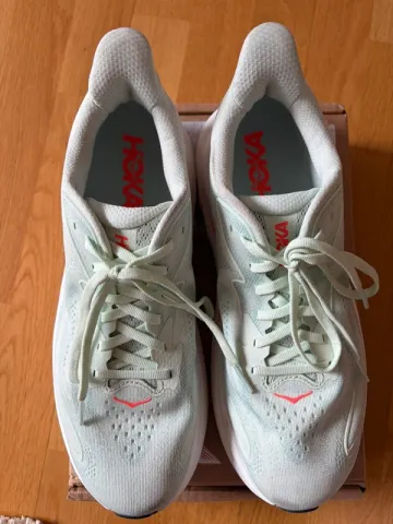 Używany Hoka Clifton 10 bike — zdjęcie 4 z 5