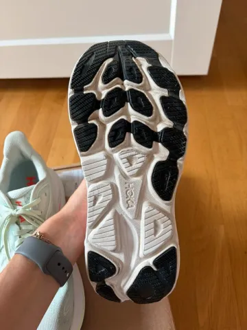 Używany Hoka Clifton 10 bike — zdjęcie 5 z 5