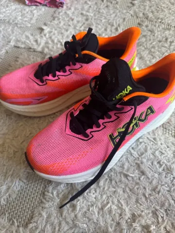 Hoka Mach X3 bike usato — immagine 1 di 7