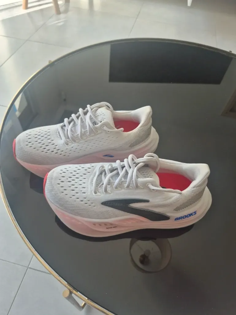 Gebrauchtes Brooks Glycerin Max bike — Bild 7 von 10