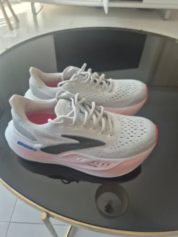 Gebrauchtes Brooks Glycerin Max bike — Bild 6 von 10