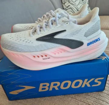 Gebrauchtes Brooks Glycerin Max bike — Bild 1 von 10