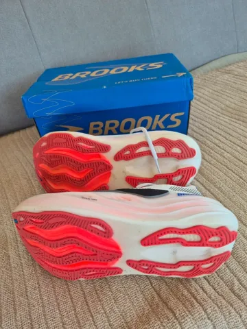 Gebrauchtes Brooks Glycerin Max bike — Bild 4 von 10